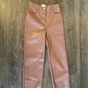 Aritzia Melina pants